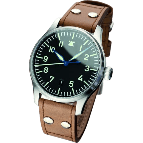 Stowa Flieger Flieger No Logo Date