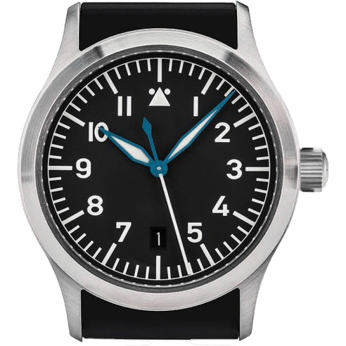 Stowa Flieger Klassik Sport Date Flieger Sport Date