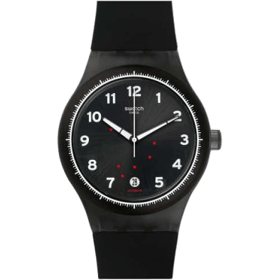 Sistem Gentleman