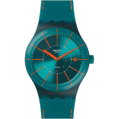 Swatch Sistem Green SUTG400