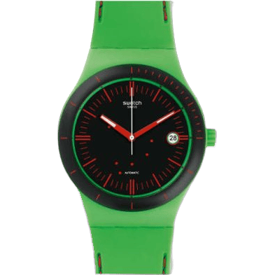 Swatch Sistem Frog SUTG401