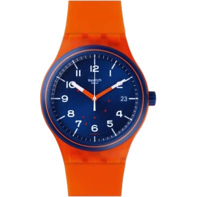 Sistem Tangerine