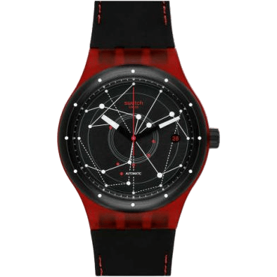 Swatch Sistem Red SUTR400