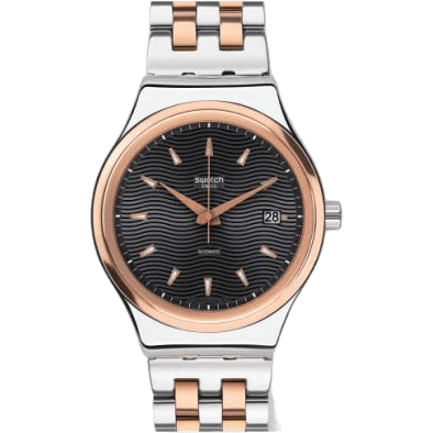 Swatch Sistem Tux YIS405G