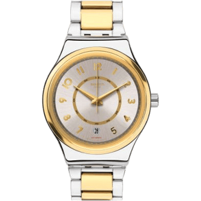 Swatch Sistem Nugget YIS410G