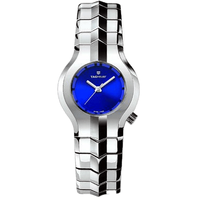 Alter Ego Stainless Steel / Blue / Bracelet