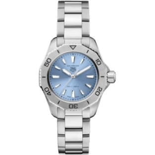 TAG Heuer Aquaracer Professional 200 Quartz 30 Stainless Steel / Blue WBP1415.BA0622