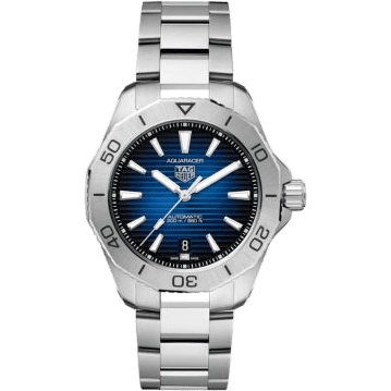TAG Heuer Aquaracer Professional 200 40 Automatic Stainless Steel / Blue WBP2111.BA0627