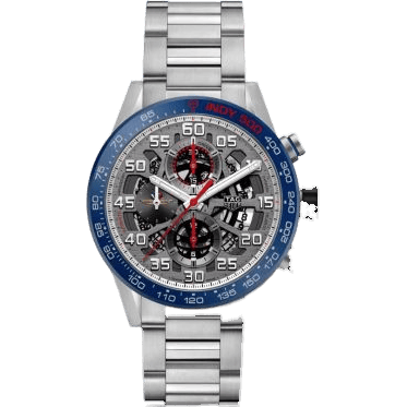 Carrera Calibre Heuer 01 45 Indy 500 2018
