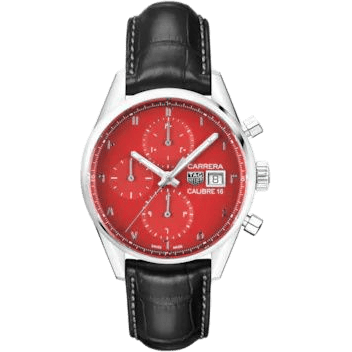 Carrera Calibre 16 41 Bahrain
