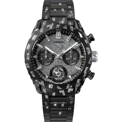 Carrera Plasma Diamant d'Avant Garde