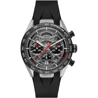 Carrera Chronograph Porsche 963