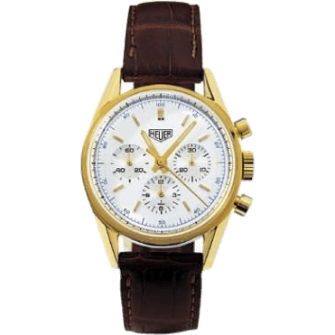 Carrera 1964 Lemania Gold