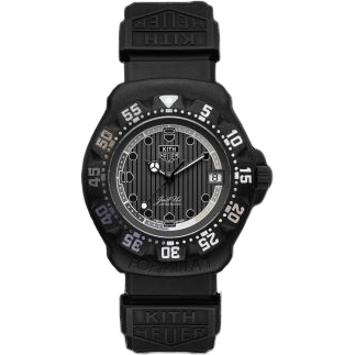 TAG Heuer Formula 1 Kith New York WA126A.BT0005
