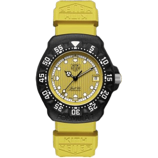 TAG Heuer Formula 1 Kith Toronto WA126C.BT0007