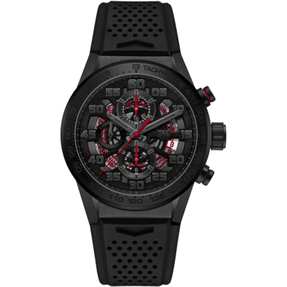 Carrera Calibre Heuer 01 43 New York Boutique