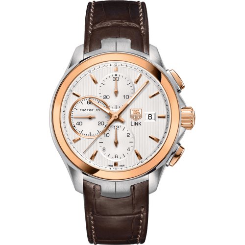 Link Calibre 16