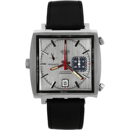 Monaco Calibre 15 Grey