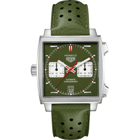 Monaco Calibre 11 Men's Club Japan