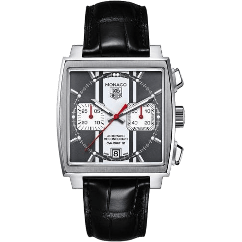 Monaco Calibre 12 Boutique Edition