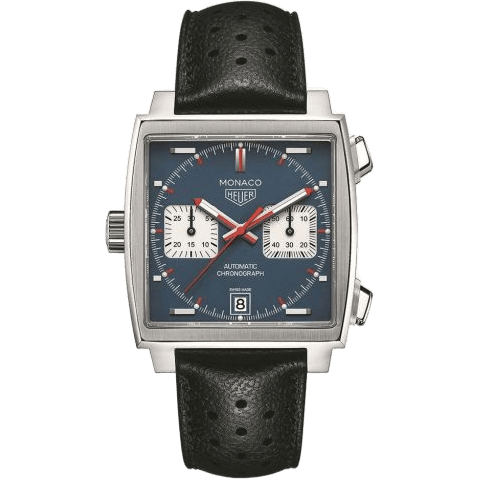 Monaco Calibre 11 Steve McQueen