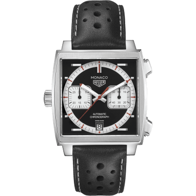 Monaco Calibre 11 1999 - 2009 Special Edition
