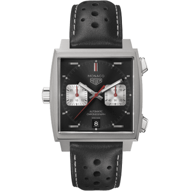 Monaco Calibre 11 1999 -2009 Special Edition