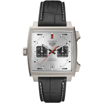 Monaco Titan