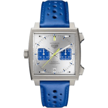 Monaco Racing Blue
