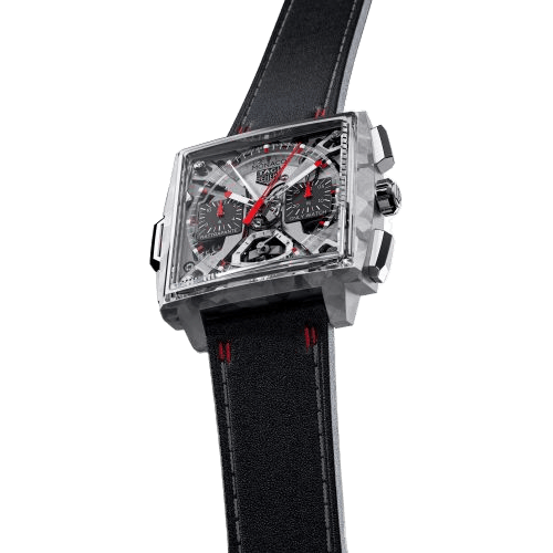 Monaco Rattrapante Only Watch 2023