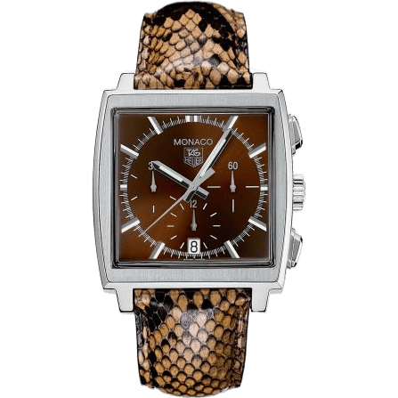 Monaco Calibre 17 Python