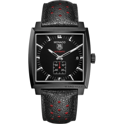 Calibre 6 Automatic PVD / Black