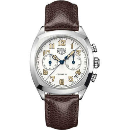 Monza Chronograph Calibre 36 Re-edition