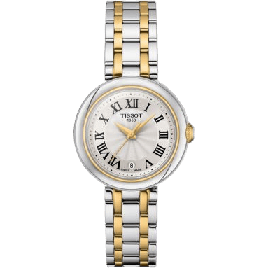Bellissima Small Lady Stainless Steel - Yellow Gold / Silver / Bracelet