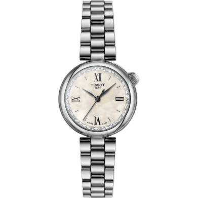 Desir Stainless Steel / MOP / Bracelet