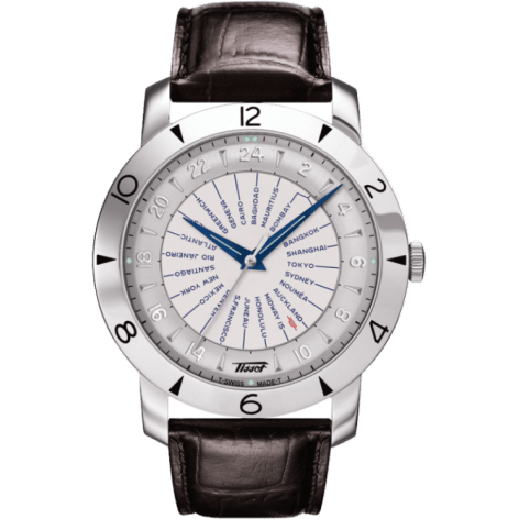 Navigator Automatic