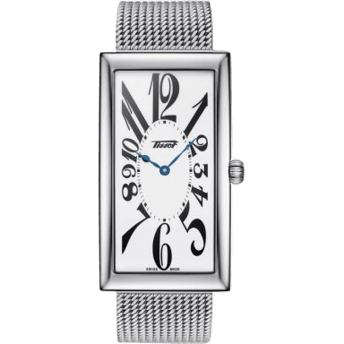 Heritage Banana Stainless Steel / White / Japan