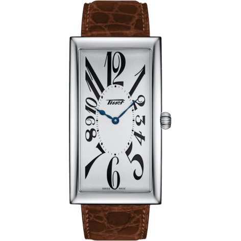 Banana Centenary Edition Stainless Steel / Silver