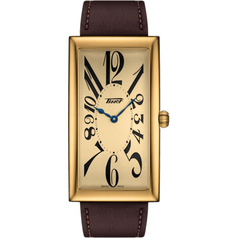 Banana Centenary Edition Yellow Gold PVD / Champagne