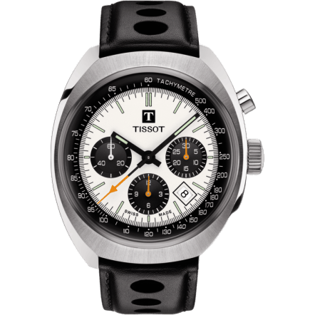 Tissot Heritage 1973 Limited Edition