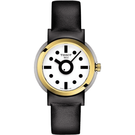 Heritage Memphis 34 Two Tone / White