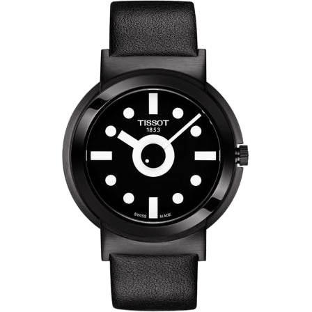 Heritage Memphis 41 PVD / Black