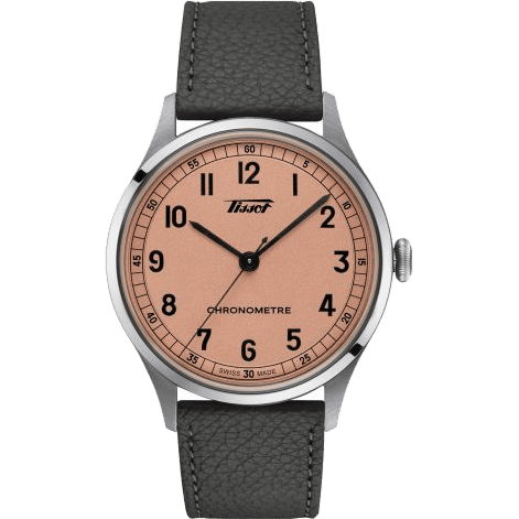Heritage 1938 Stainless Steel / Beige