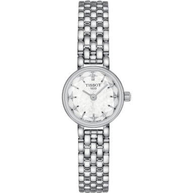 Lovely Round Stainless Steel / MOP / Bracelet