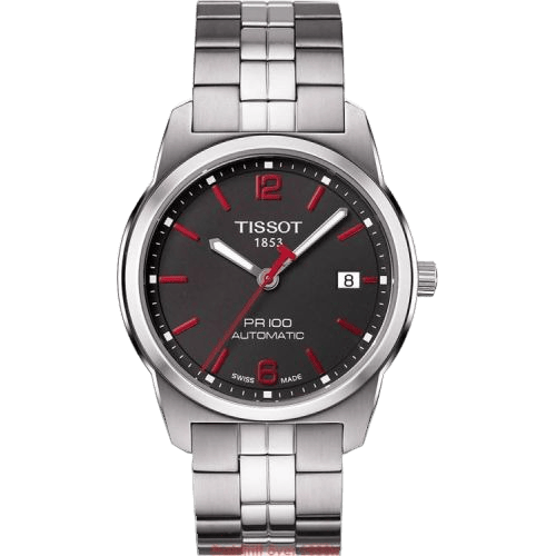 PR 100 Automatic 38 Asian Games 2014