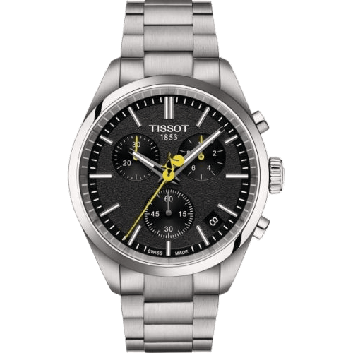 Tissot PR 100 Quartz Chronograph Tour de France t150.417.11.051.00