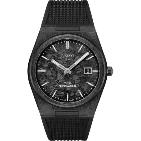 PRX Powermatic 80 Carbon Edition