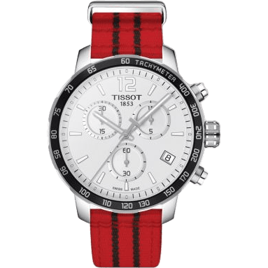 Quickster Chronograph Chicago Bulls