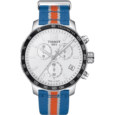 Quickster Chronograph New York Knicks