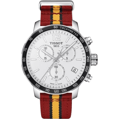 Quickster Chronograph Miami Heat